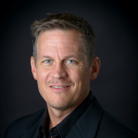 CAA ICON Employee Todd Bishop's profile photo