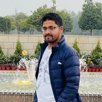 iDelta Electronic Services LLP Employee Nehal Ahmad's profile photo