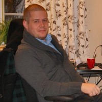 OCIUS-X Employee Dennis Östling's profile photo