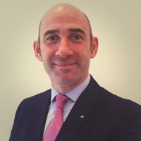 Frank Keane BMW Employee Mark Colbert's profile photo
