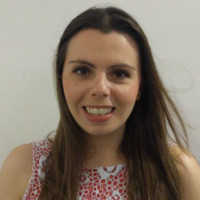Waypoint Port Services Employee Stephanie Nicolaides's profile photo