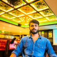 BizAcuity Employee Sreekar Reddy's profile photo