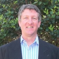 Innovative People Solutions Employee Barry Rosendale's profile photo