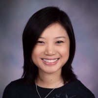 Mastercard Employee Victoria Tu's profile photo