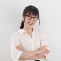Fpt Telecom Employee Tra Thu's profile photo