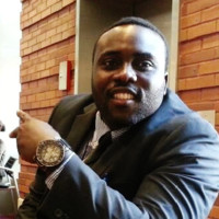 Pacific Gas and Electric Company Employee DJ Ojo's profile photo