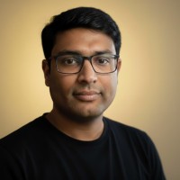 Chinmay Patel Email & Phone Number