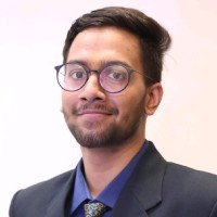 Forkast Employee Shobhit Sundriyal's profile photo
