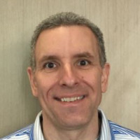 Kimberly-Clark Employee Greg Bixler's profile photo