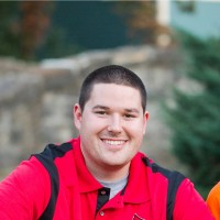 Thorntons LLC Employee Brett Cox's profile photo