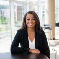 Vestavia Hills City Schools Employee Aisha Ward's profile photo