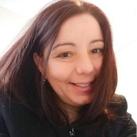ZEN.COM Employee Hristina Naneva's profile photo
