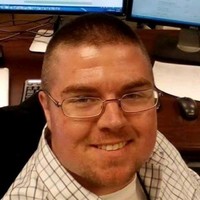 Amazon Web Services (AWS) Employee Tim Lewallen's profile photo