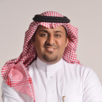 Saudi Red Sea Authority Employee Zaid Alaskar's profile photo