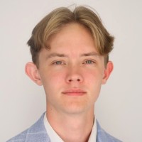 The Statler Hotel Employee Charlie Hart's profile photo
