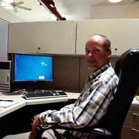 Source One Digital Employee Todd Murray's profile photo