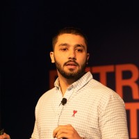 Oxels Employee Mustafa A.'s profile photo
