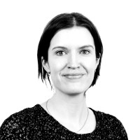 Pratt Institute Employee Molly Davy's profile photo