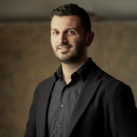 Proda SpA Employee Giuseppe Giarnetti's profile photo