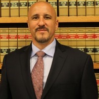Carter Mario Law Firm Employee Anthony Pignatiello's profile photo