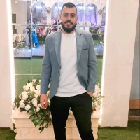 WebSTDY Employee Mohamed Jamal's profile photo