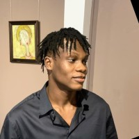 Growmodo Employee Emmanuel Anuge's profile photo