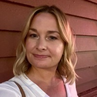 SCGA Employee Abby Horn's profile photo