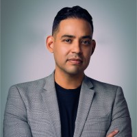 TelevisaUnivision Employee Edgar Perez's profile photo