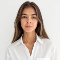 LabelUp Employee Ekaterina Arseneva's profile photo