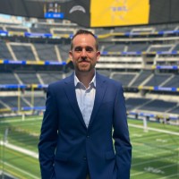 The New York Racing Association Employee Gian Rafaniello's profile photo