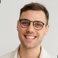 Smoobu.com Employee Andrea Mazzone's profile photo