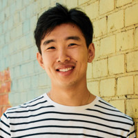 Datadog Employee David Xiang's profile photo