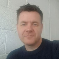 Standard Life UK Employee Kenny McIntyre's profile photo