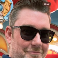 Custom Beverage Solutions Employee Bryan Land's profile photo