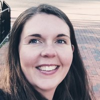 Simplexia Employee Lindvi Gudmundsdotter's profile photo