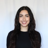 Milk Room Employee Ariana Rouhani's profile photo