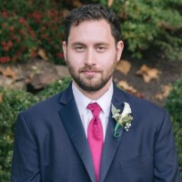 GCC Printing & Graphics Employee Josh Needle's profile photo