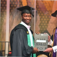 Bay Building Group - Bay Building Services (BBS) Employee David Conteh's profile photo