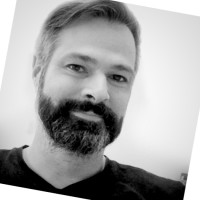 Aura Light Employee Martin Klippel's profile photo