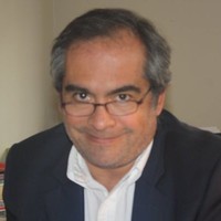 Universidad Nacional de Colombia Employee Ivan Herran's profile photo