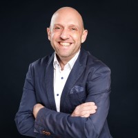 JCM Global Employee Christoph Starke's profile photo