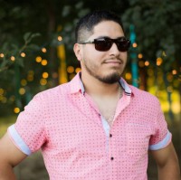 Abel Rodriguez