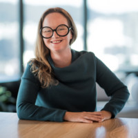 FrankAdvice | FrankCapability Employee Emily Mason's profile photo