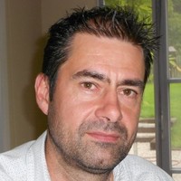 Silverfin Employee Johan de Zutter's profile photo
