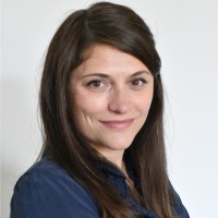 Trafic Employee Flavie Wemeau's profile photo