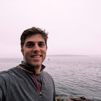 Kyrus Tech Employee Aaron Sentis's profile photo