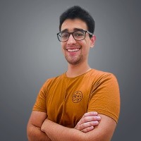 Edit Software Employee Emiliano Rodriguez's profile photo