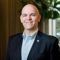 International Poultry Welfare Alliance (IPWA) Employee Andy Vance's profile photo