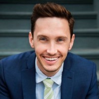 Originate Employee Trevor Call's profile photo