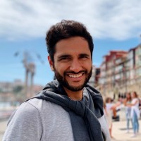 NVIDIA Employee Andres Diaz-Pinto's profile photo